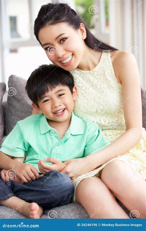 chinese mother and son porn